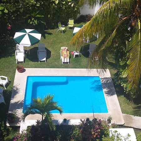 Sun Suites Cozumel Exteriér fotografie
