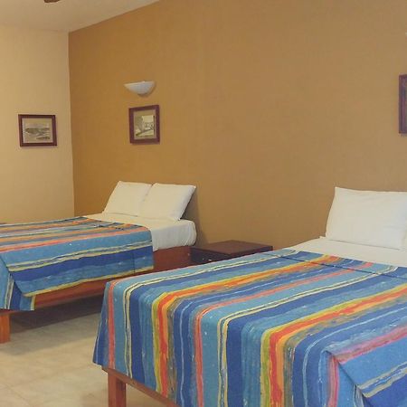 Sun Suites Cozumel Exteriér fotografie
