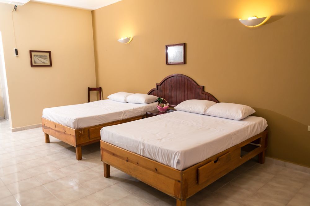 Sun Suites Cozumel Exteriér fotografie