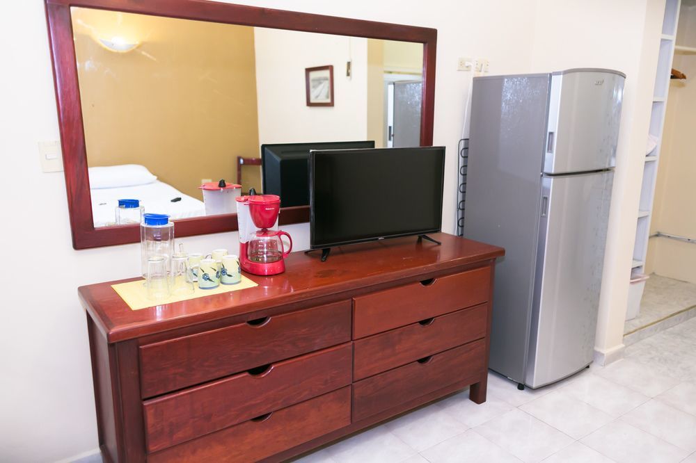 Sun Suites Cozumel Exteriér fotografie
