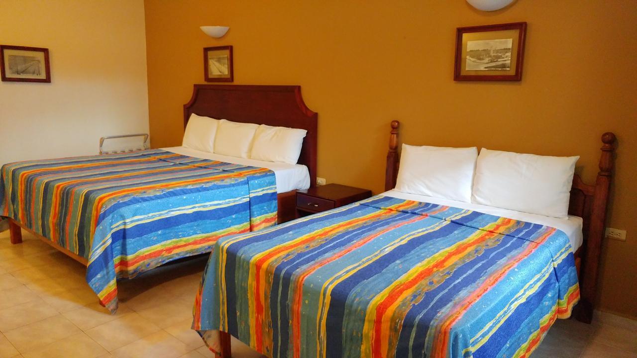 Sun Suites Cozumel Exteriér fotografie