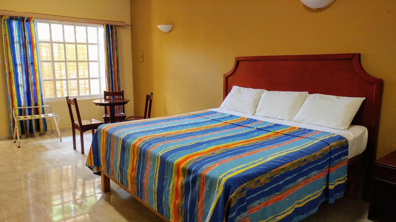 Sun Suites Cozumel Exteriér fotografie