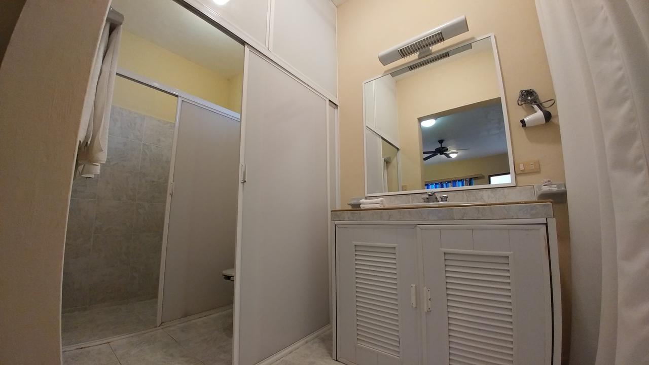 Sun Suites Cozumel Exteriér fotografie