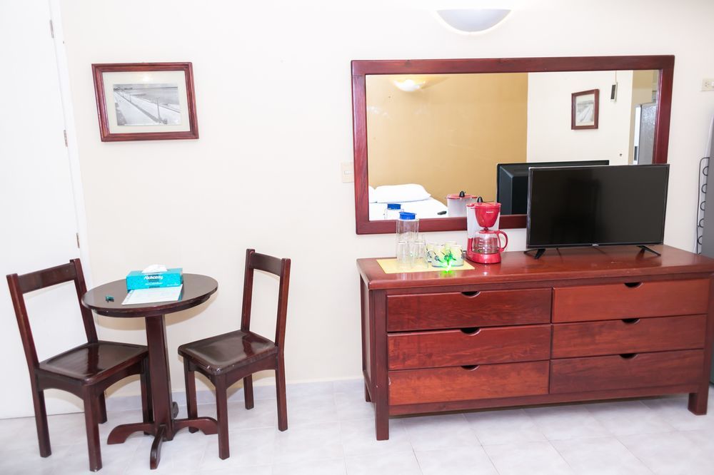 Sun Suites Cozumel Exteriér fotografie