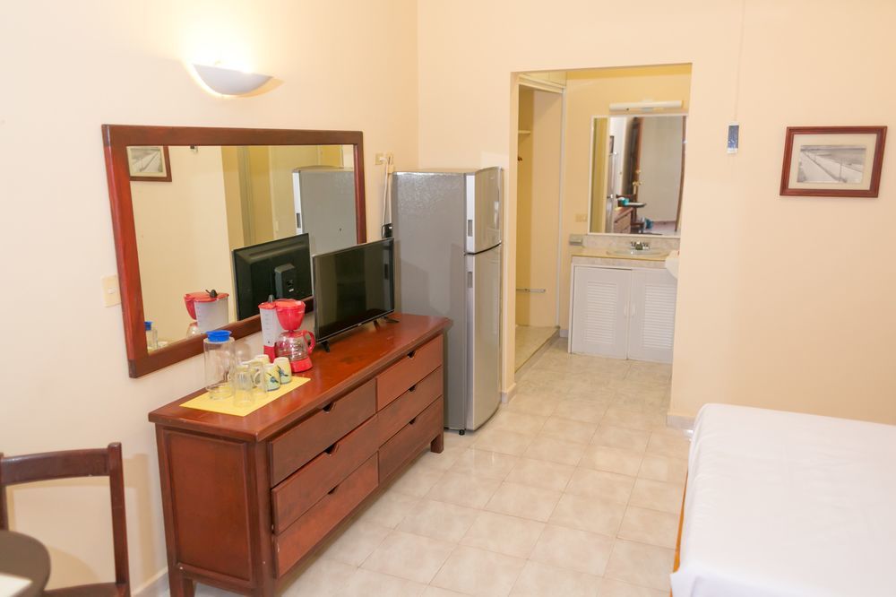 Sun Suites Cozumel Exteriér fotografie