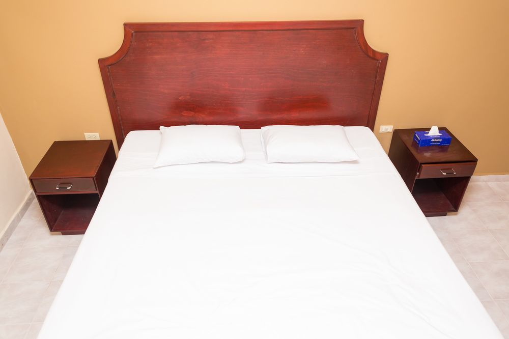 Sun Suites Cozumel Exteriér fotografie