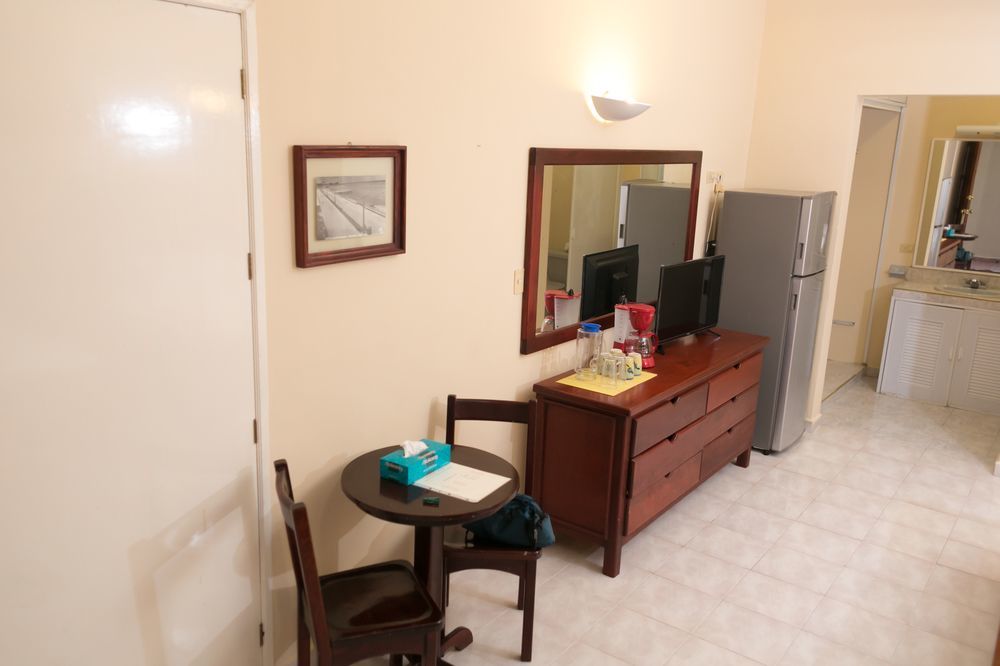 Sun Suites Cozumel Exteriér fotografie